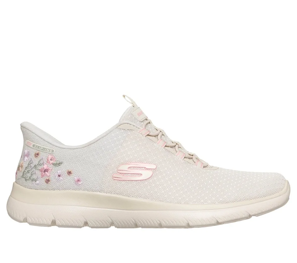 Skechers Slip-ins: Summits – Spring Blossom Skechers Slip-ins: Summits – Spring Blossom
