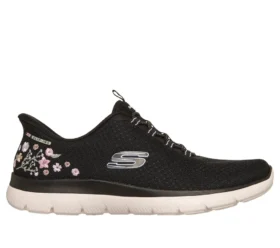 Skechers Slip-ins: Summits – Spring Blossom