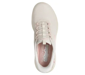 Skechers Slip-ins: Summits – Spring Blossom