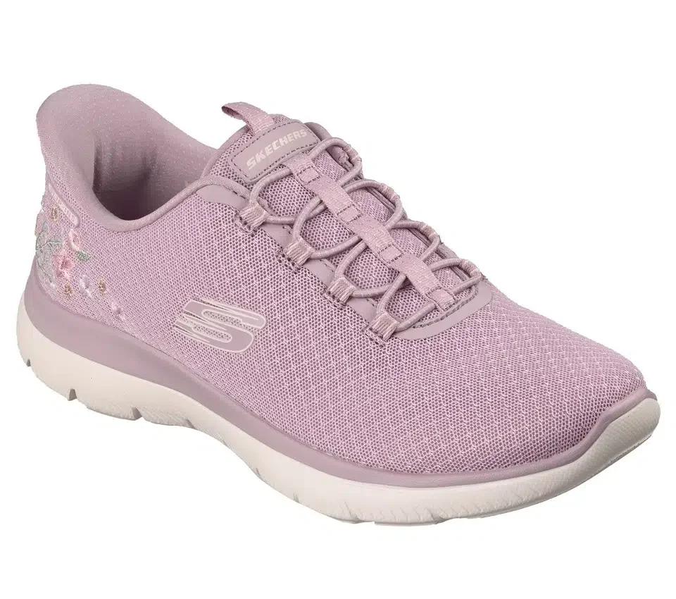 Skechers Slip-ins: Summits – Spring Blossom Skechers Slip-ins: Summits – Spring Blossom