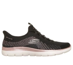 Skechers Slip-ins: Summits – Sweet Stitch