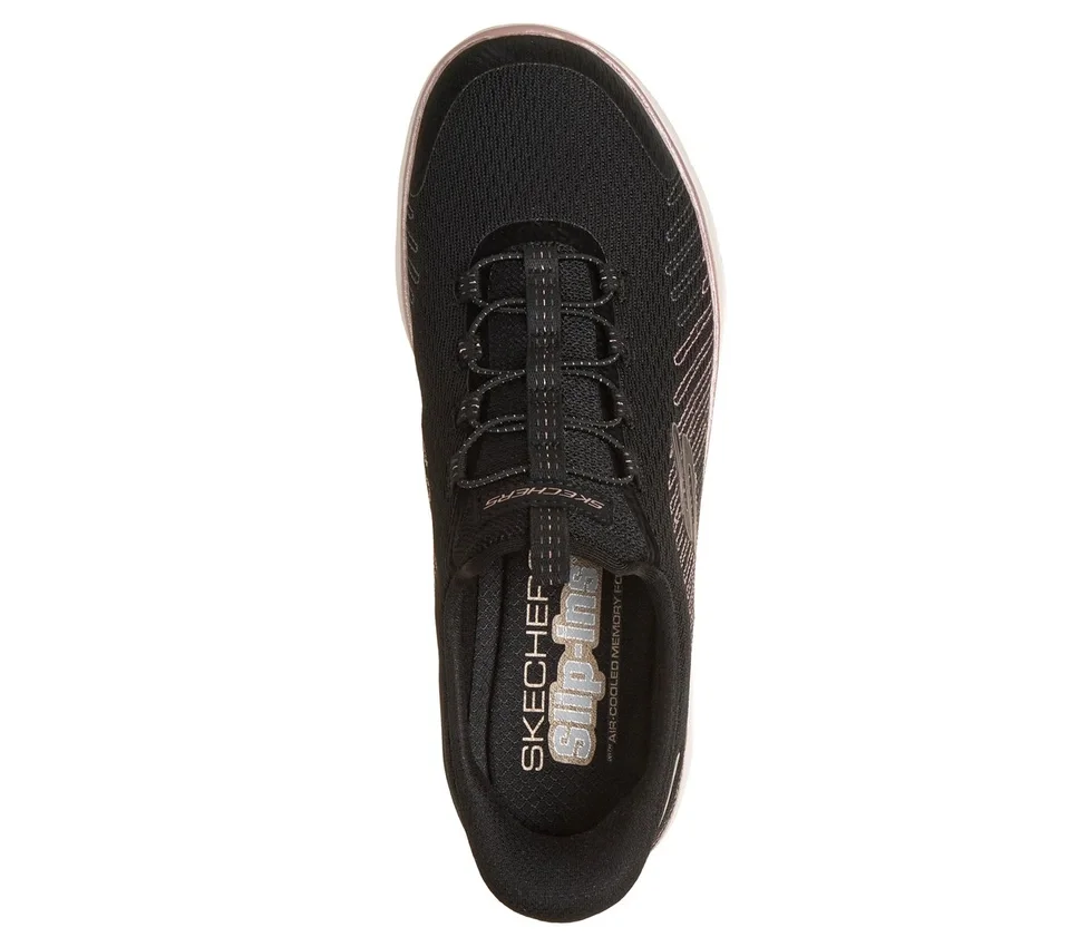Skechers Slip-ins: Summits – Sweet Stitch Skechers Slip-ins: Summits – Sweet Stitch