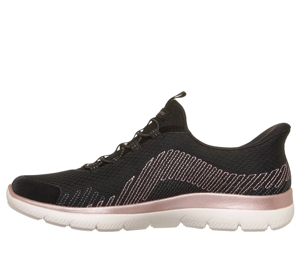 Skechers Slip-ins: Summits – Sweet Stitch Skechers Slip-ins: Summits – Sweet Stitch