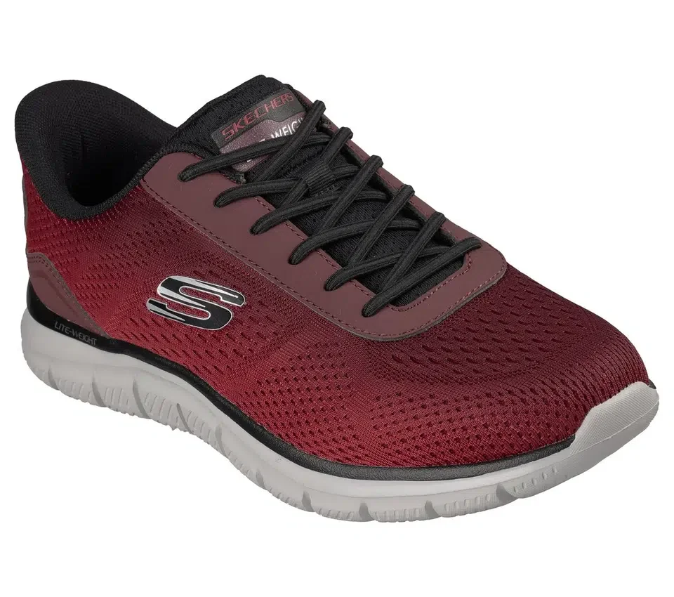 Skechers Slip-ins: Track – Revno Skechers Slip-ins: Track – Revno