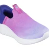 Skechers Slip-ins: Ultra Flex 3.0 – Color Boost Skechers Slip-ins: Ultra Flex 3.0 – Color Boost