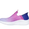Skechers Slip-ins: Ultra Flex 3.0 – Color Boost Skechers Slip-ins: Ultra Flex 3.0 – Color Boost