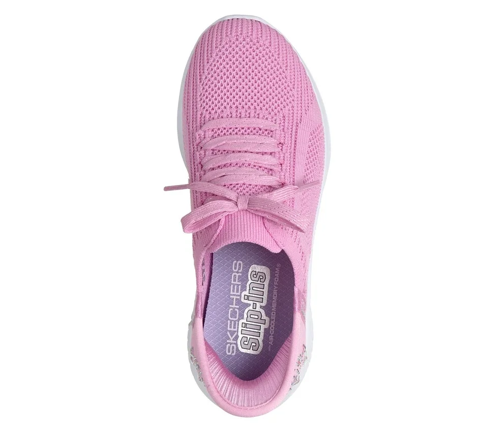 Skechers Slip-ins: Ultra Flex 3.0 – Glimmer Dream Skechers Slip-ins: Ultra Flex 3.0 – Glimmer Dream