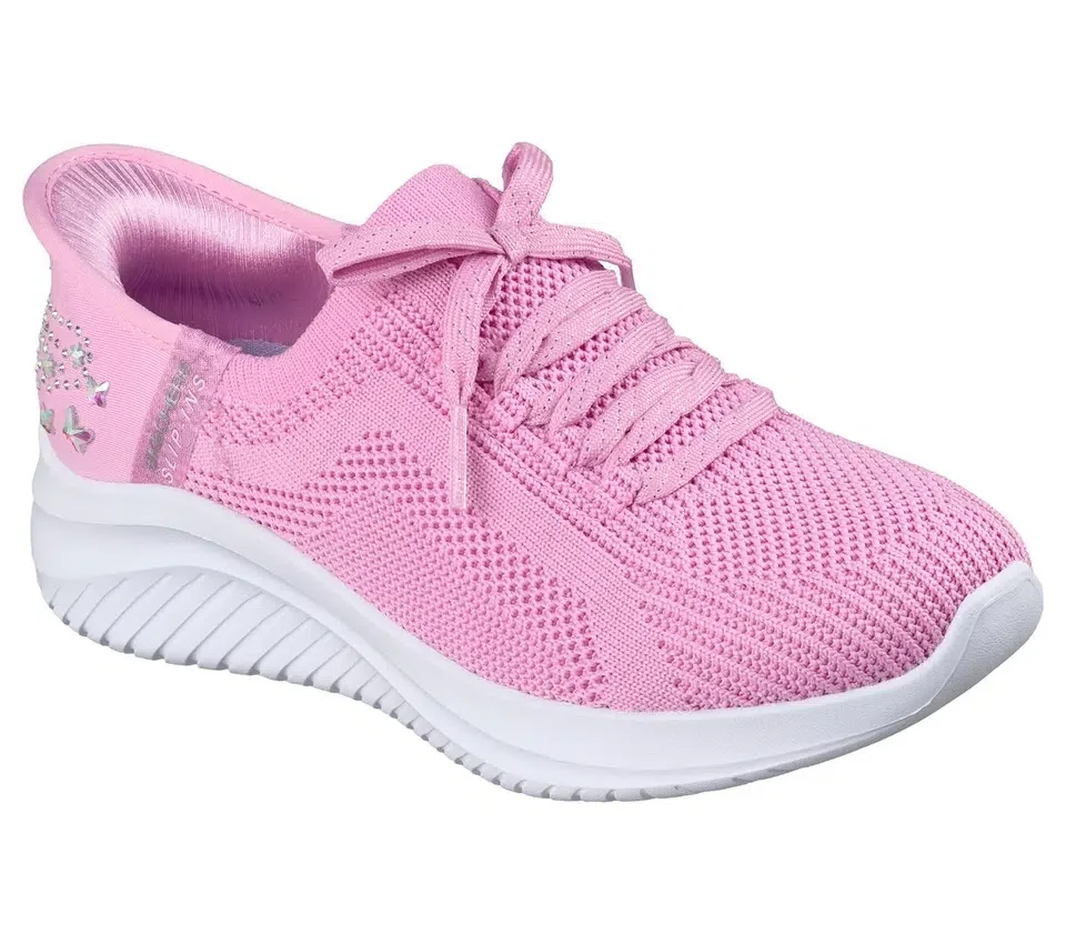 Skechers Slip-ins: Ultra Flex 3.0 – Glimmer Dream Skechers Slip-ins: Ultra Flex 3.0 – Glimmer Dream