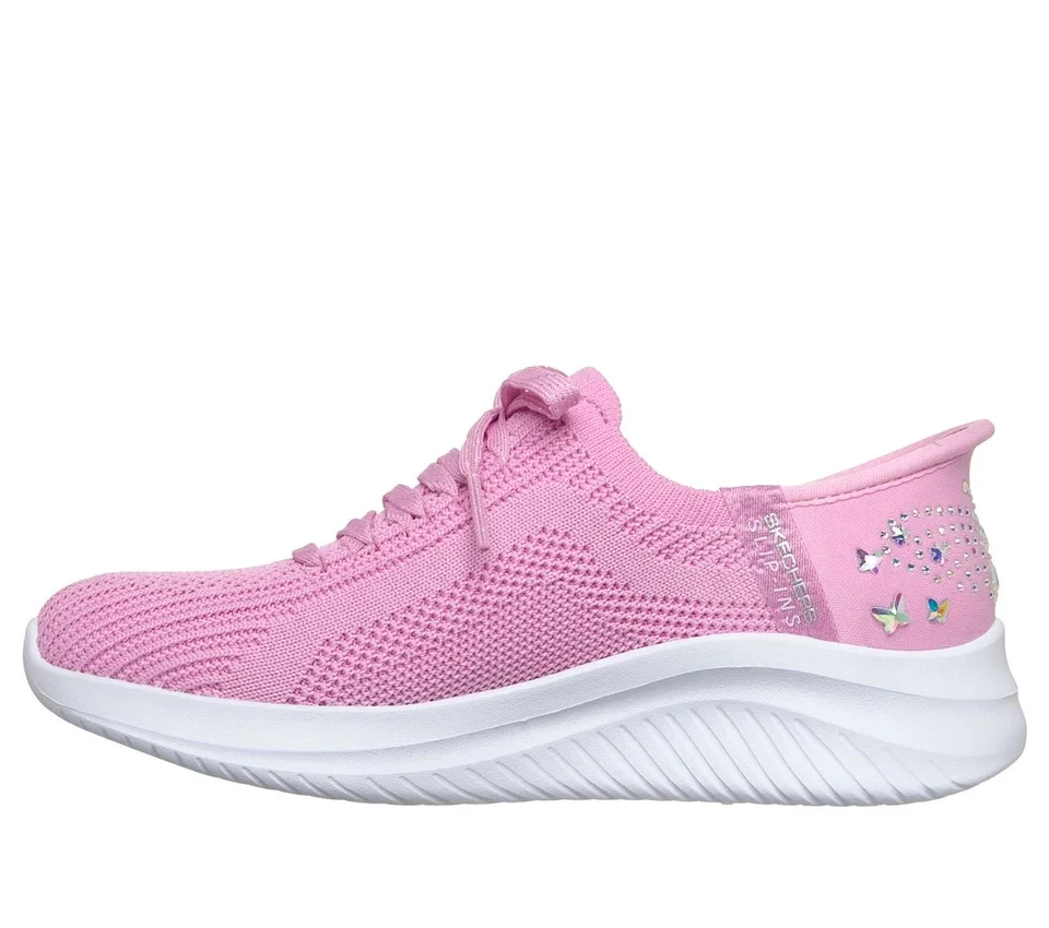 Skechers Slip-ins: Ultra Flex 3.0 – Glimmer Dream Skechers Slip-ins: Ultra Flex 3.0 – Glimmer Dream