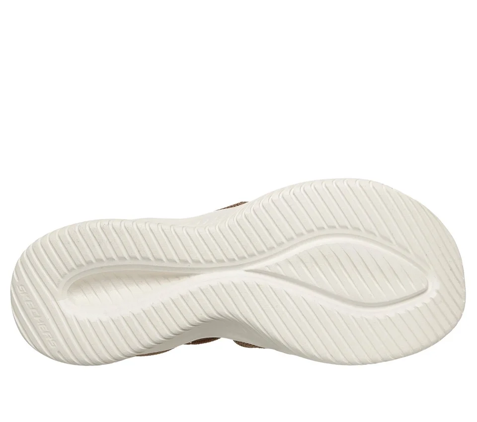 Skechers Slip-ins: Ultra Flex 3.0 Sandale – Forever Better Skechers Slip-ins: Ultra Flex 3.0 Sandale – Forever Better