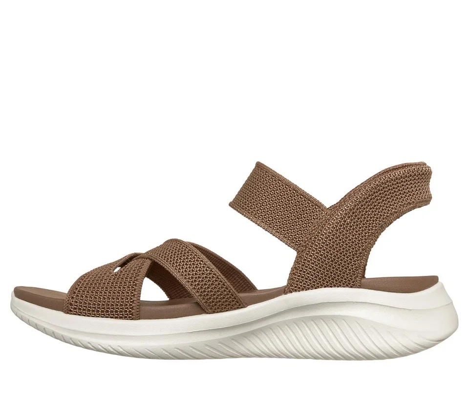 Skechers Slip-ins: Ultra Flex 3.0 Sandale – Forever Better Skechers Slip-ins: Ultra Flex 3.0 Sandale – Forever Better