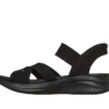 Skechers Slip-ins: Ultra Flex 3.0 Sandale – Forever Better Skechers Slip-ins: Ultra Flex 3.0 Sandale – Forever Better