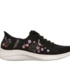Skechers Slip-ins: Ultra Flex 4.0 – Sweet Petals Skechers Slip-ins: Ultra Flex 4.0 – Sweet Petals
