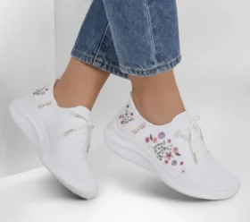 Skechers Slip-ins: Ultra Flex 4.0 – Sweet Petals