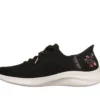 Skechers Slip-ins: Ultra Flex 4.0 – Sweet Petals Skechers Slip-ins: Ultra Flex 4.0 – Sweet Petals