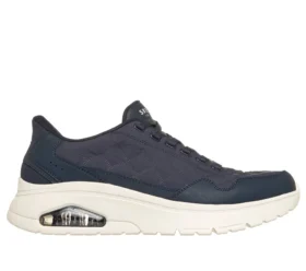 Skechers Slip-ins: Uno Flex – Cozy Fit On Air