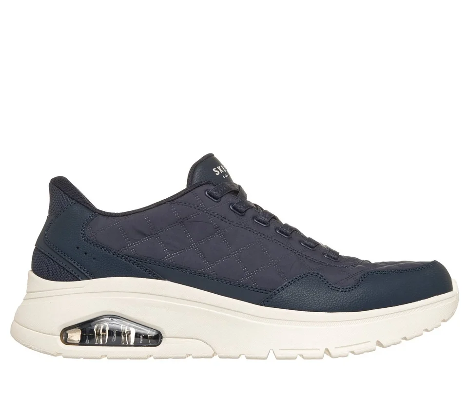 Skechers Slip-ins: Uno Flex – Cozy Fit On Air Skechers Slip-ins: Uno Flex – Cozy Fit On Air