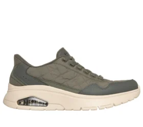 Skechers Slip-ins: Uno Flex – Cozy Fit On Air