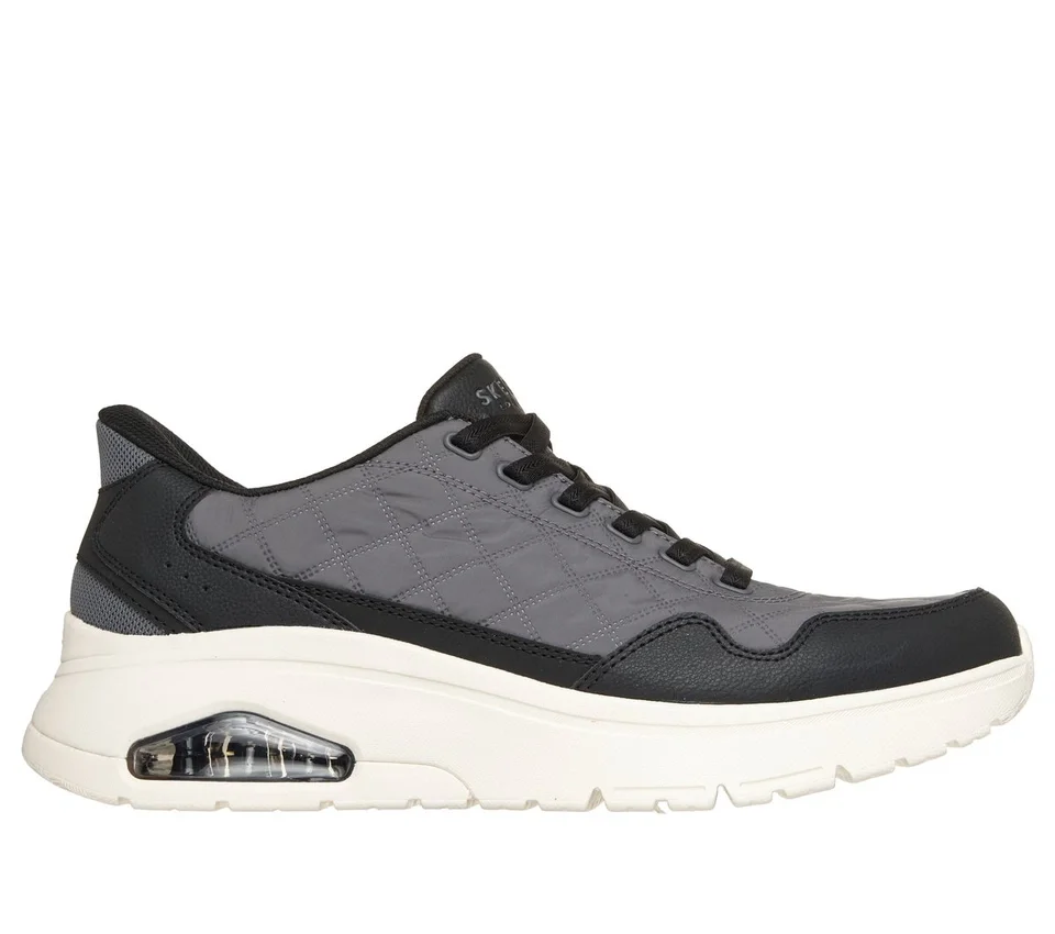 Skechers Slip-ins: Uno Flex – Cozy Fit On Air Skechers Slip-ins: Uno Flex – Cozy Fit On Air