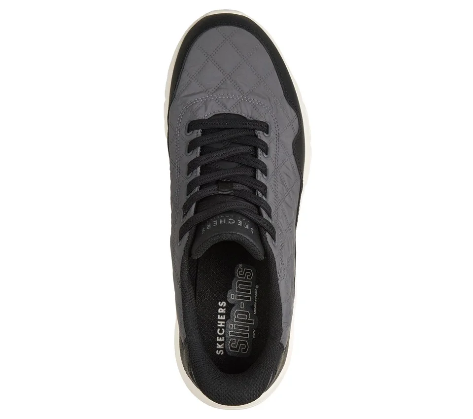 Skechers Slip-ins: Uno Flex – Cozy Fit On Air Skechers Slip-ins: Uno Flex – Cozy Fit On Air