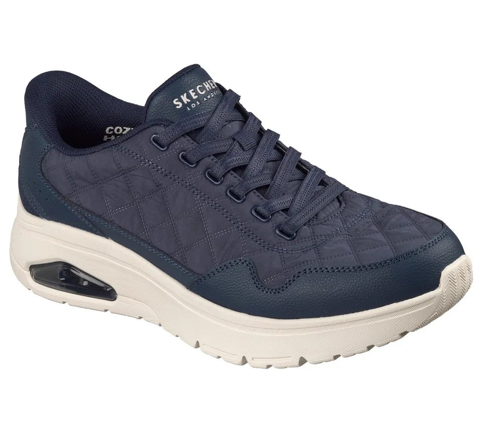 Skechers Slip-ins: Uno Flex – Cozy Fit On Air Skechers Slip-ins: Uno Flex – Cozy Fit On Air