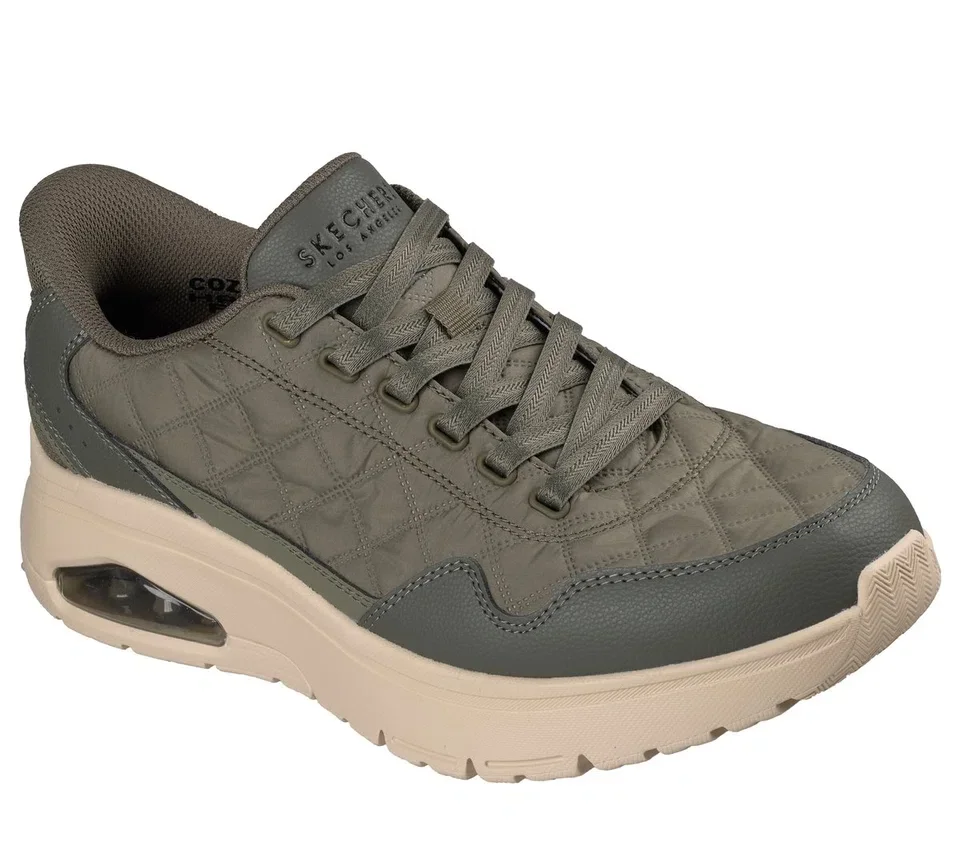 Skechers Slip-ins: Uno Flex – Cozy Fit On Air Skechers Slip-ins: Uno Flex – Cozy Fit On Air