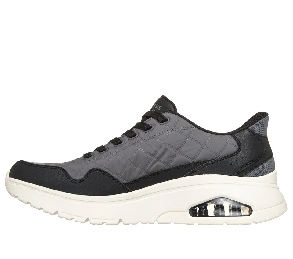 Skechers Slip-ins: Uno Flex – Cozy Fit On Air Skechers Slip-ins: Uno Flex – Cozy Fit On Air