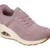 Skechers Slip-ins: Uno Keilabsatz – Slip N Knit Skechers Slip-ins: Uno Keilabsatz – Slip N Knit