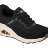 Skechers Slip-ins: Uno Keilabsatz – Slip N Knit Skechers Slip-ins: Uno Keilabsatz – Slip N Knit