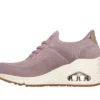 Skechers Slip-ins: Uno Keilabsatz – Slip N Knit Skechers Slip-ins: Uno Keilabsatz – Slip N Knit