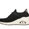 Skechers Slip-ins: Uno Keilabsatz – Slip N Knit Skechers Slip-ins: Uno Keilabsatz – Slip N Knit