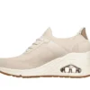 Skechers Slip-ins: Uno Keilabsatz – Slip N Knit Skechers Slip-ins: Uno Keilabsatz – Slip N Knit