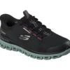 Skechers Slip-ins Waterproof: Glide-Step – Sorran Skechers Slip-ins Waterproof: Glide-Step – Sorran