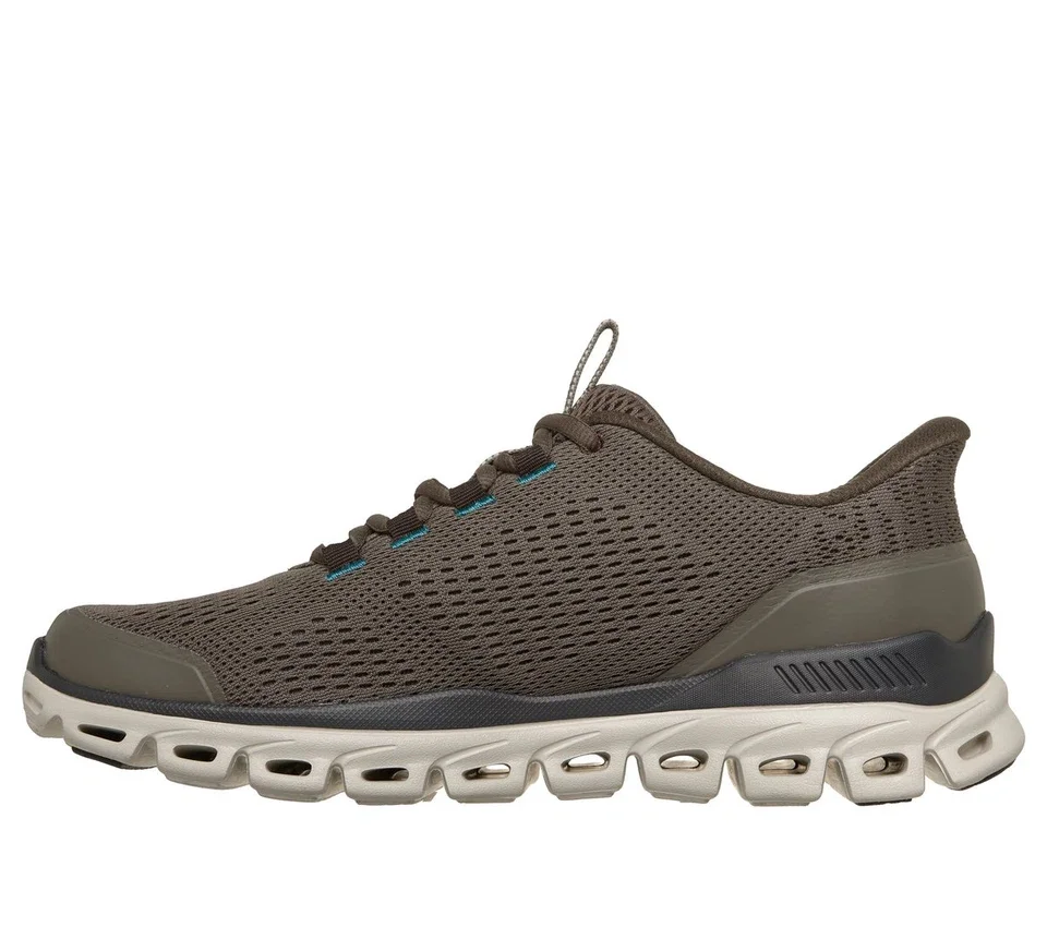 Skechers Slip-ins Waterproof: Glide-Step – Sorran Skechers Slip-ins Waterproof: Glide-Step – Sorran