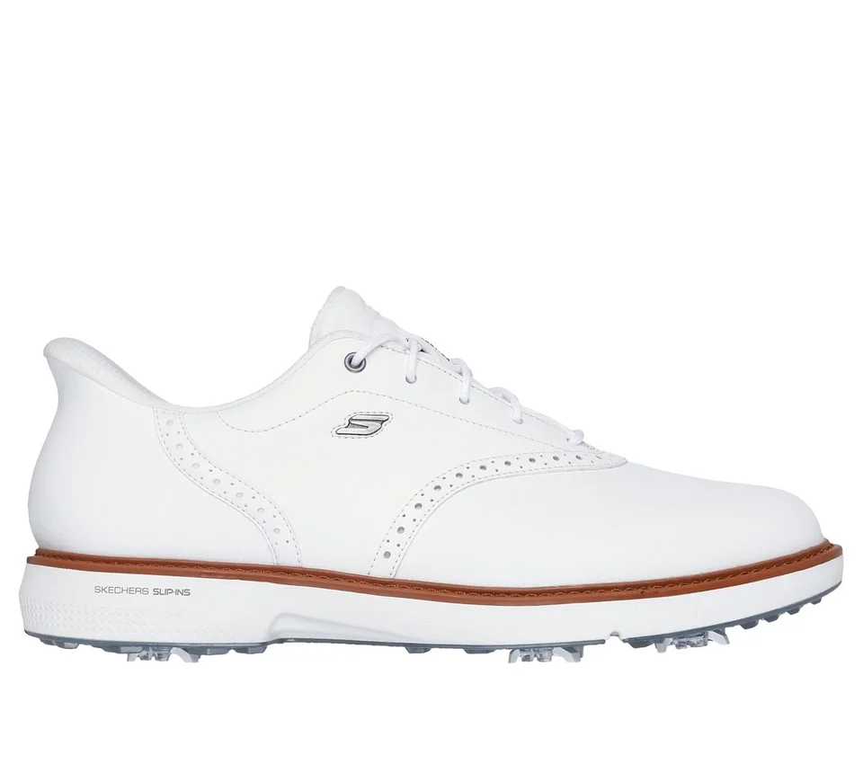 Skechers Slip-ins Waterproof: GO GOLF Prestige Skechers Slip-ins Waterproof: GO GOLF Prestige