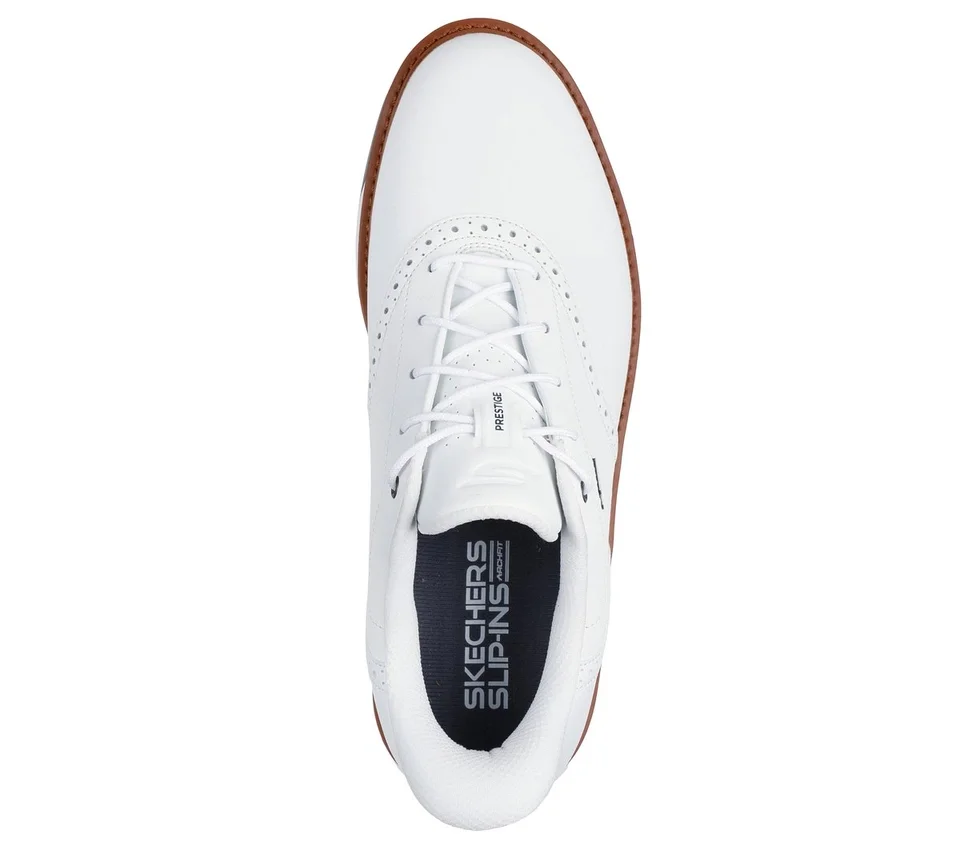Skechers Slip-ins Waterproof: GO GOLF Prestige Skechers Slip-ins Waterproof: GO GOLF Prestige