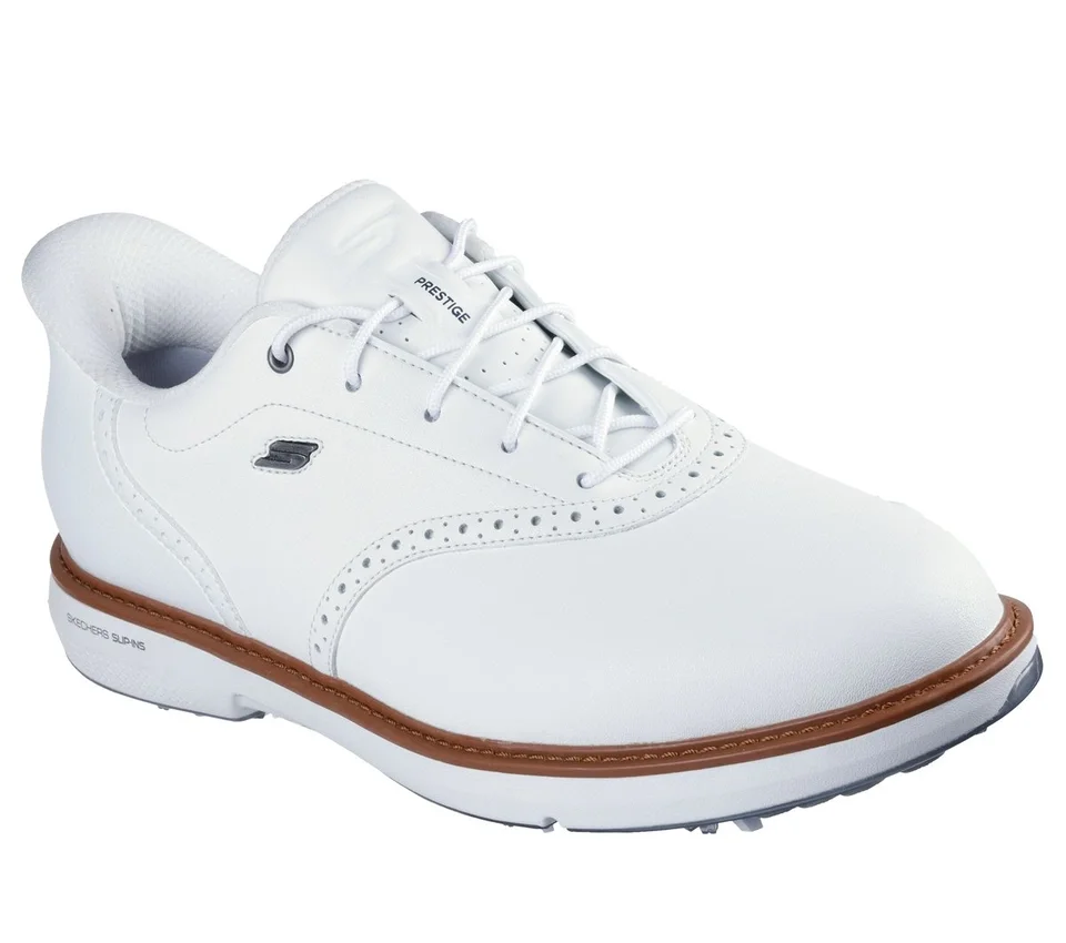 Skechers Slip-ins Waterproof: GO GOLF Prestige Skechers Slip-ins Waterproof: GO GOLF Prestige