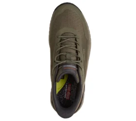 Skechers Slip-ins Waterproof, Relaxed Fit: Badger – Koda