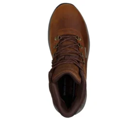 Skechers Slip-ins Waterproof Relaxed Fit: Meroe – Pikeman
