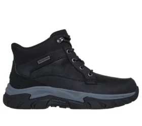 Skechers Slip-ins Waterproof Relaxed Fit: Respected 2.0 – Orson