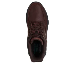 Skechers Slip-ins Waterproof Relaxed Fit: Respected 2.0 – Orson