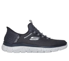 Skechers Slip-ins Waterproof: Summits – Corbos