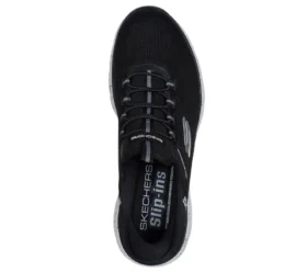 Skechers Slip-ins Waterproof: Summits – Corbos
