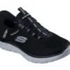 Skechers Slip-ins Waterproof: Summits – Corbos