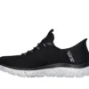 Skechers Slip-ins Waterproof: Summits – Corbos