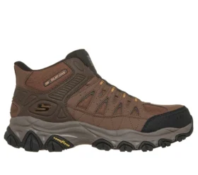Skechers Slip-ins Work: After Burn M. Fit 2.0 – Brimrock