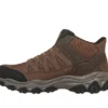 Skechers Slip-ins Work: After Burn M. Fit 2.0 – Brimrock Skechers Slip-ins Work: After Burn M. Fit 2.0 – Brimrock