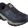 Skechers Slip-ins Work: Cankton – Faison Skechers Slip-ins Work: Cankton – Faison