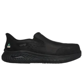 Skechers Slip-ins Work rutschfest: Arch Fit Crosser