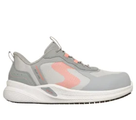 Skechers Slip-ins Work rutschfest: Carbix – Yunia